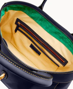 Dooney & Bourke The Florentine Collection | Ready For the Getaway^Florentine Large Amelie Shoulder Bag