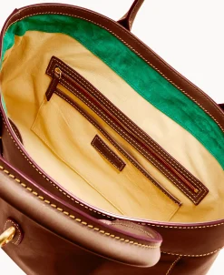 Dooney & Bourke The Florentine Collection | Ready For the Getaway^Florentine Large Amelie Shoulder Bag