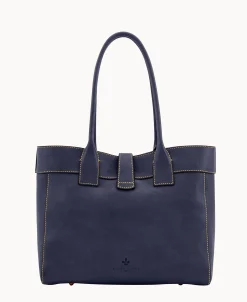 Dooney & Bourke The Florentine Collection | Ready For the Getaway^Florentine Large Amelie Shoulder Bag
