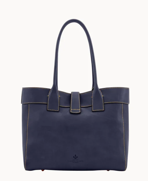 Dooney & Bourke The Florentine Collection | Ready For the Getaway^Florentine Large Amelie Shoulder Bag