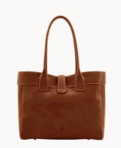 Dooney & Bourke The Florentine Collection | Ready For the Getaway^Florentine Large Amelie Shoulder Bag