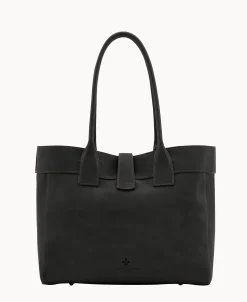 Dooney & Bourke The Florentine Collection | Ready For the Getaway^Florentine Large Amelie Shoulder Bag