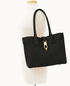 Dooney & Bourke The Florentine Collection | Ready For the Getaway^Florentine Large Amelie Shoulder Bag