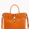 Dooney & Bourke The Florentine Collection | Picnic in the Park^Florentine Large Amelie Tote