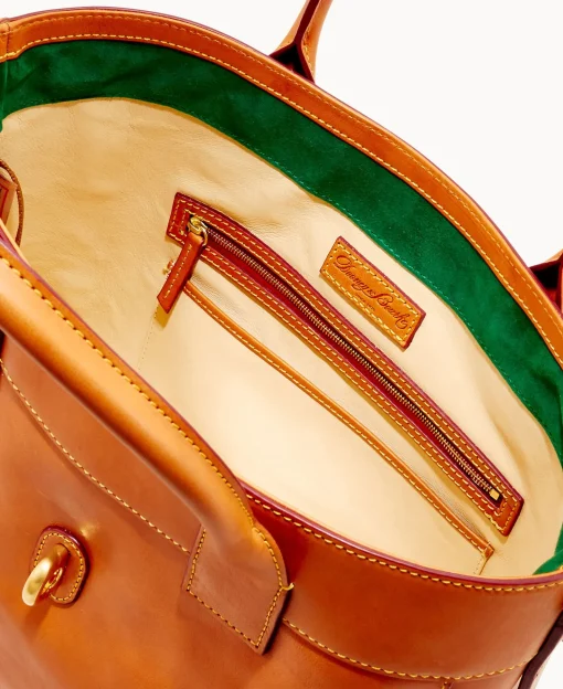 Dooney & Bourke The Florentine Collection | Picnic in the Park^Florentine Large Amelie Tote