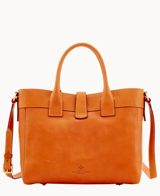 Dooney & Bourke The Florentine Collection | Picnic in the Park^Florentine Large Amelie Tote