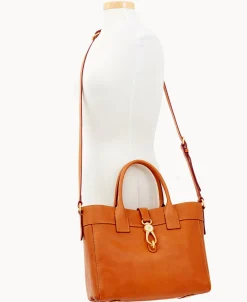 Dooney & Bourke The Florentine Collection | Picnic in the Park^Florentine Large Amelie Tote