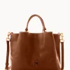 Dooney & Bourke The Florentine Collection | Picnic in the Park^Florentine Large Barlow
