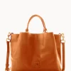 Dooney & Bourke The Florentine Collection | Picnic in the Park^Florentine Large Barlow