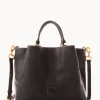 Dooney & Bourke The Florentine Collection | Picnic in the Park^Florentine Large Barlow