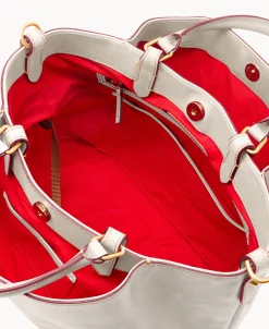 Dooney & Bourke The Florentine Collection | Picnic in the Park^Florentine Large Barlow