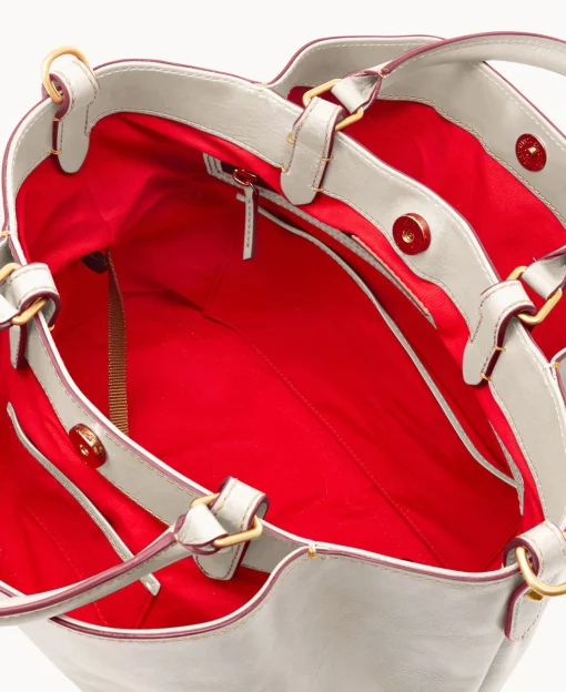 Dooney & Bourke The Florentine Collection | Picnic in the Park^Florentine Large Barlow