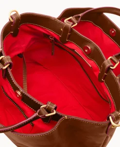 Dooney & Bourke The Florentine Collection | Picnic in the Park^Florentine Large Barlow