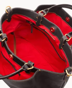 Dooney & Bourke The Florentine Collection | Picnic in the Park^Florentine Large Barlow