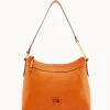 Dooney & Bourke The Florentine Collection | Ready For the Getaway^Florentine Large Cassidy Hobo