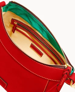 Dooney & Bourke The Florentine Collection | Ready For the Getaway^Florentine Large Cassidy Hobo
