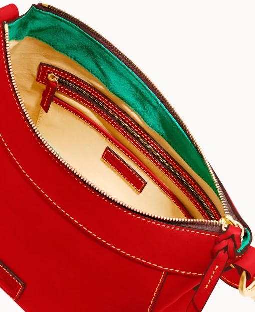 Dooney & Bourke The Florentine Collection | Ready For the Getaway^Florentine Large Cassidy Hobo