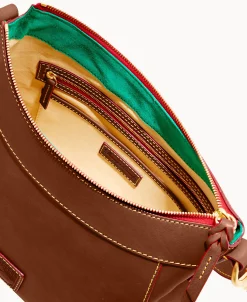 Dooney & Bourke The Florentine Collection | Ready For the Getaway^Florentine Large Cassidy Hobo