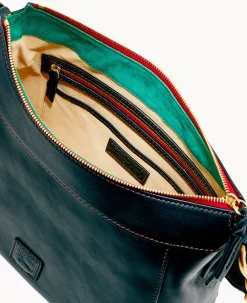 Dooney & Bourke The Florentine Collection | Ready For the Getaway^Florentine Large Cassidy Hobo