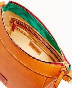 Dooney & Bourke The Florentine Collection | Ready For the Getaway^Florentine Large Cassidy Hobo