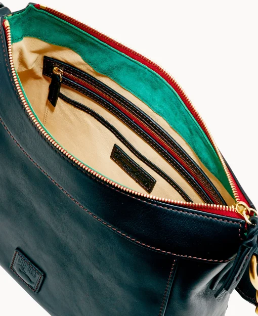 Dooney & Bourke The Florentine Collection | Ready For the Getaway^Florentine Large Cassidy Hobo