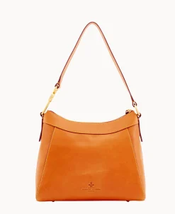 Dooney & Bourke The Florentine Collection | Ready For the Getaway^Florentine Large Cassidy Hobo