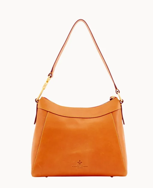 Dooney & Bourke The Florentine Collection | Ready For the Getaway^Florentine Large Cassidy Hobo