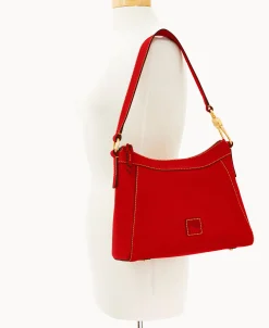 Dooney & Bourke The Florentine Collection | Ready For the Getaway^Florentine Large Cassidy Hobo