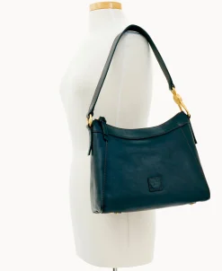 Dooney & Bourke The Florentine Collection | Ready For the Getaway^Florentine Large Cassidy Hobo
