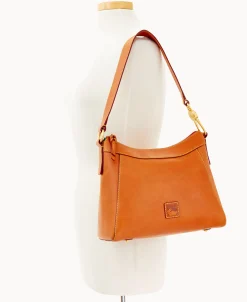 Dooney & Bourke The Florentine Collection | Ready For the Getaway^Florentine Large Cassidy Hobo