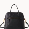 Dooney & Bourke The Florentine Collection | Picnic in the Park^Florentine Large Domed Satchel