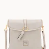 Dooney & Bourke The Florentine Collection | Smooth Leather^Florentine Large Dottie Crossbody
