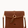 Dooney & Bourke The Florentine Collection | Smooth Leather^Florentine Large Dottie Crossbody