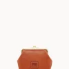Dooney & Bourke The Florentine Collection | Grab and Go^Florentine Large Framed Purse