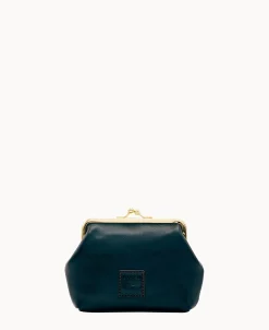 Dooney & Bourke The Florentine Collection | Grab and Go^Florentine Large Framed Purse