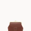 Dooney & Bourke The Florentine Collection | Grab and Go^Florentine Large Framed Purse