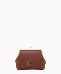 Dooney & Bourke The Florentine Collection | Grab and Go^Florentine Large Framed Purse