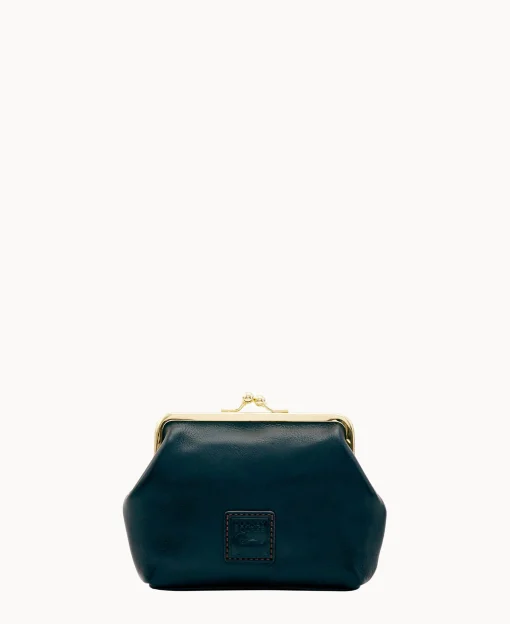 Dooney & Bourke The Florentine Collection | Grab and Go^Florentine Large Framed Purse