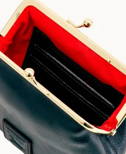 Dooney & Bourke The Florentine Collection | Grab and Go^Florentine Large Framed Purse