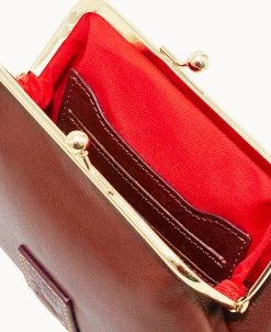 Dooney & Bourke The Florentine Collection | Grab and Go^Florentine Large Framed Purse