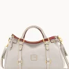 Dooney & Bourke The Florentine Collection | Ready For the Getaway^Florentine Large Satchel