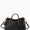 Dooney & Bourke The Florentine Collection | Smooth Leather^Florentine Large Satchel