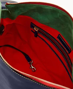 Dooney & Bourke The Florentine Collection | Ready For the Getaway^Florentine Large Satchel