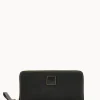 Dooney & Bourke The Florentine Collection | Grab and Go^Florentine Large Zip Around Wristlet