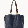 Dooney & Bourke The Florentine Collection | Picnic in the Park^Florentine Large Zip Barlow