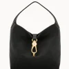 Dooney & Bourke The Florentine Collection | Ready For the Getaway^Florentine Logo Lock Shoulder Bag
