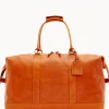 Dooney & Bourke The Florentine Collection | Ready For the Getaway^Florentine Medium Duffle