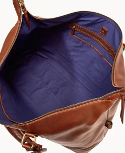 Dooney & Bourke The Florentine Collection | Ready For the Getaway^Florentine Medium Duffle