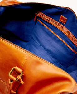 Dooney & Bourke The Florentine Collection | Ready For the Getaway^Florentine Medium Duffle
