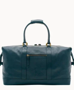 Dooney & Bourke The Florentine Collection | Ready For the Getaway^Florentine Medium Duffle